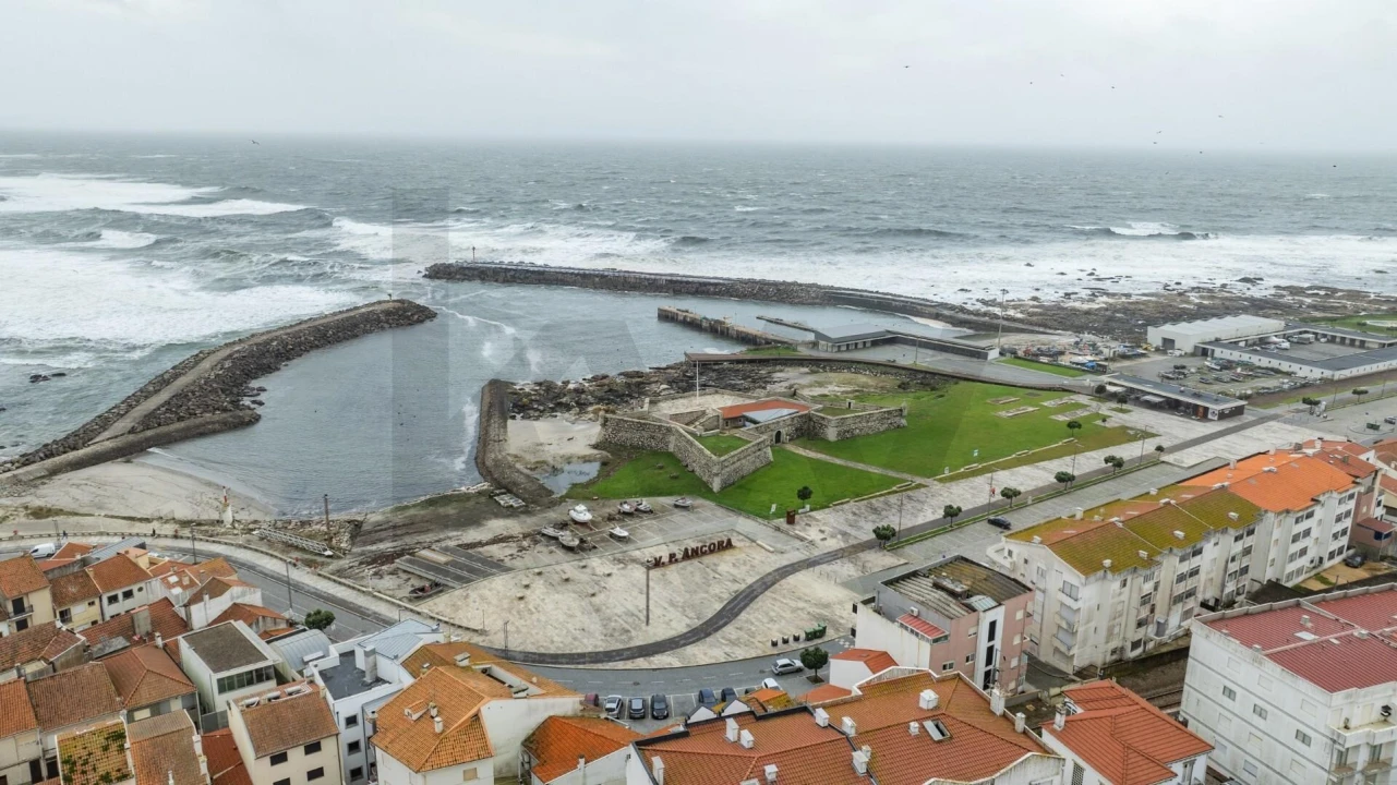 Apartamento T1 para Venda em Vila Praia de Ancora Foto 16