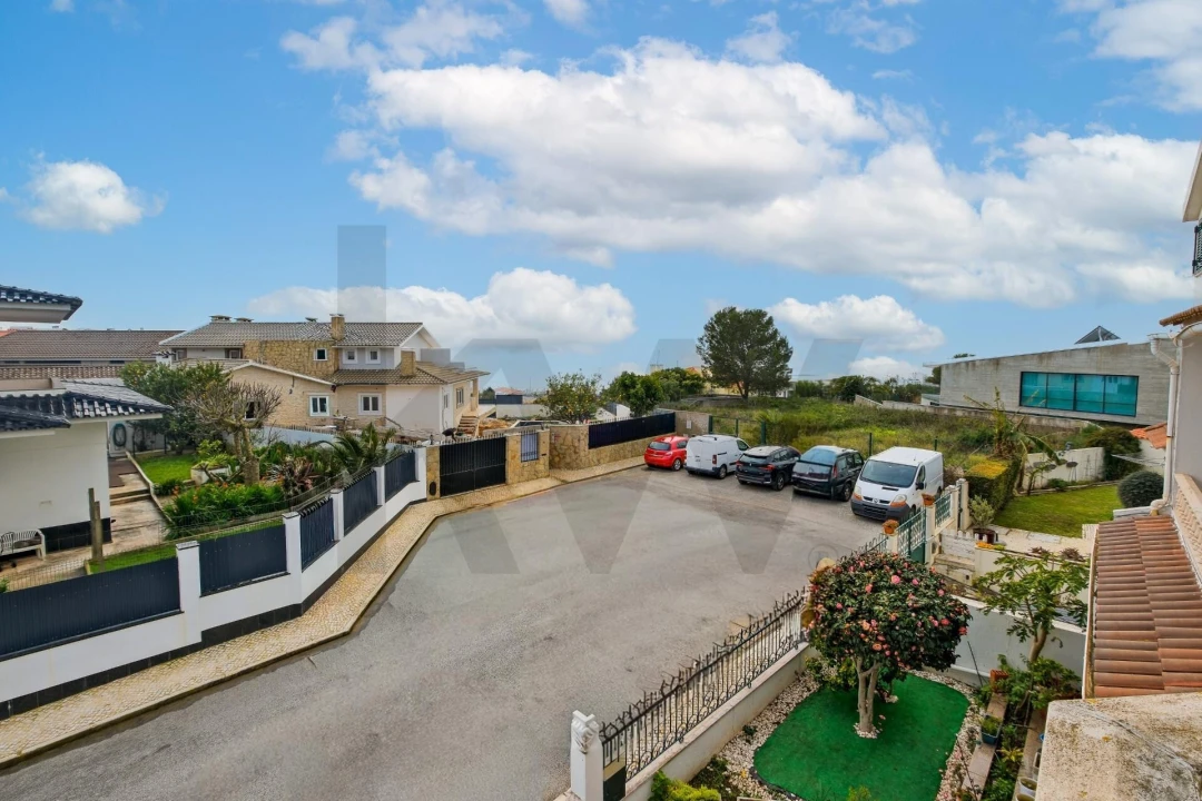 Moradia T5 para Venda em Carcavelos e Parede Foto 45