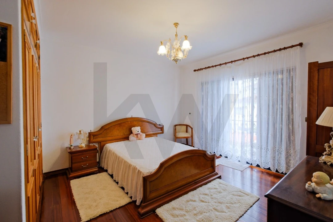 Moradia T5 para Venda em Carcavelos e Parede Foto 30
