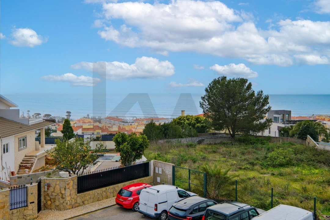 Moradia T5 para Venda em Carcavelos e Parede Foto 53