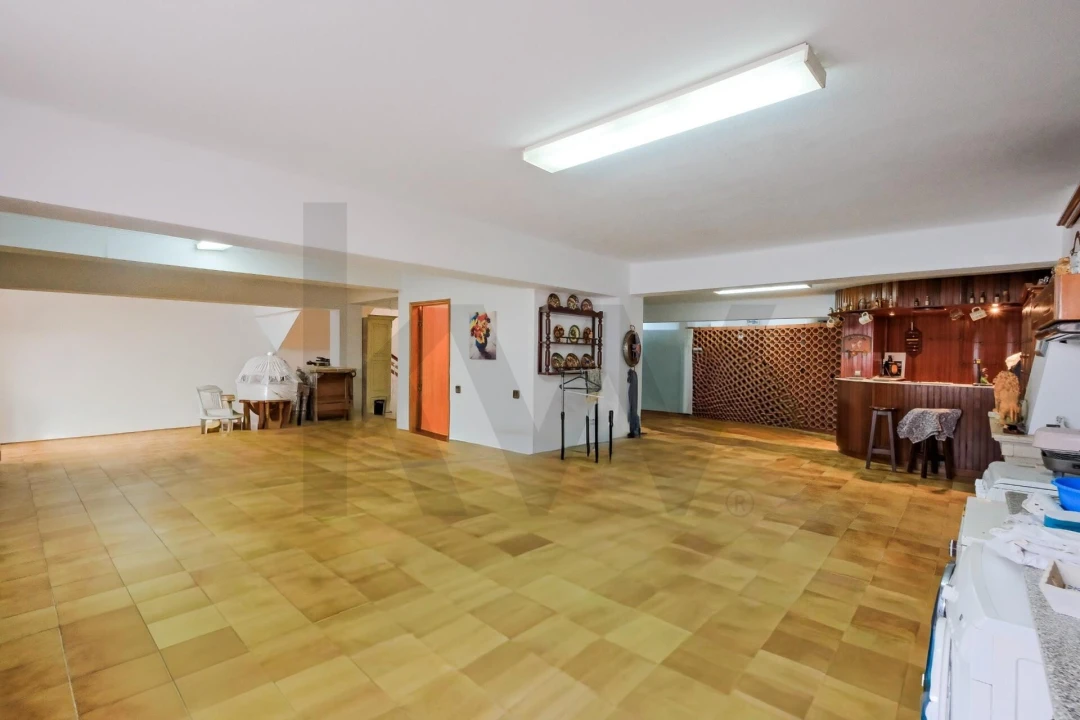 Moradia T5 para Venda em Carcavelos e Parede Foto 56
