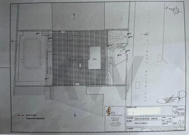 Moradia T5 para Venda em Carcavelos e Parede