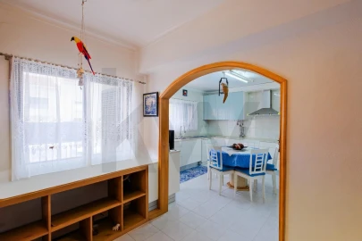 Moradia T5 para Venda em Carcavelos e Parede