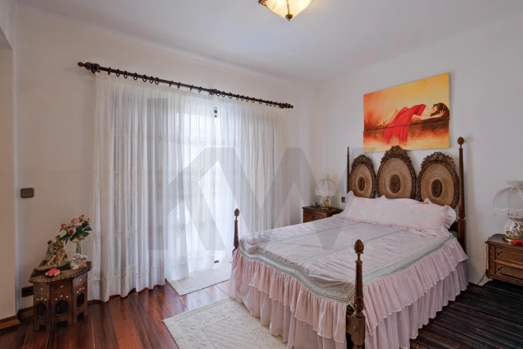Moradia T5 para Venda em Carcavelos e Parede Foto 22