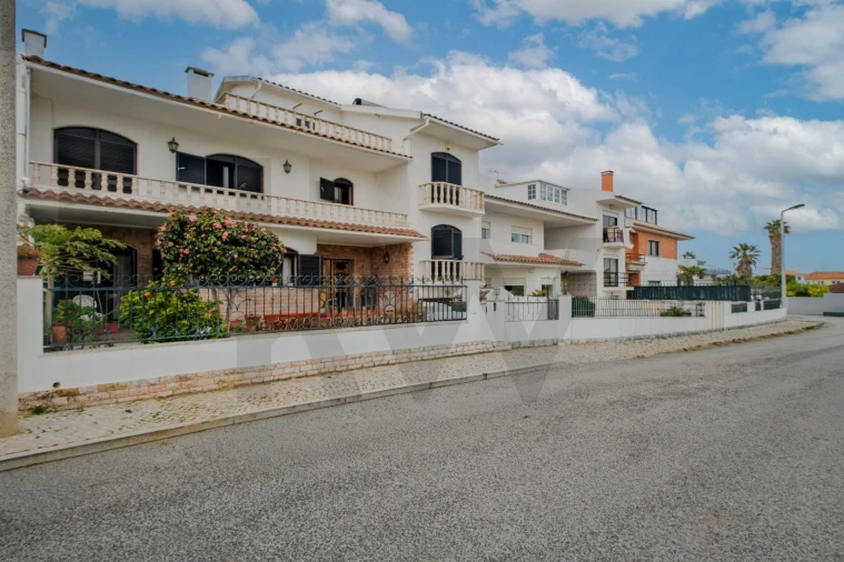 Moradia T5 para Venda em Carcavelos e Parede Foto 66