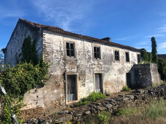 Moradia T4 para Venda em Olalhas