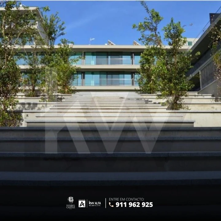 Apartamento T2 para Arrendamento em Matosinhos e Leça da Palmeira Foto 2