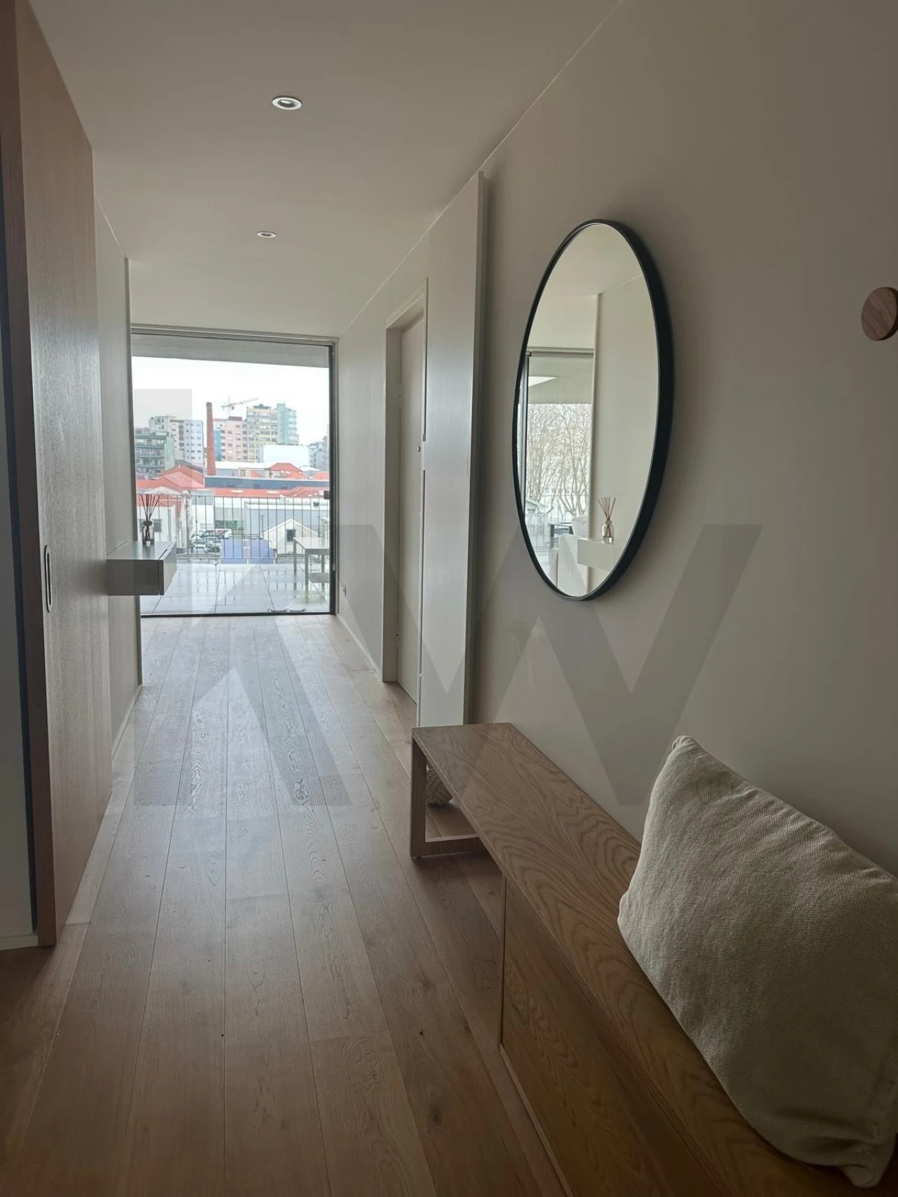 Apartamento T2 para Arrendamento em Matosinhos e Leça da Palmeira Foto 15