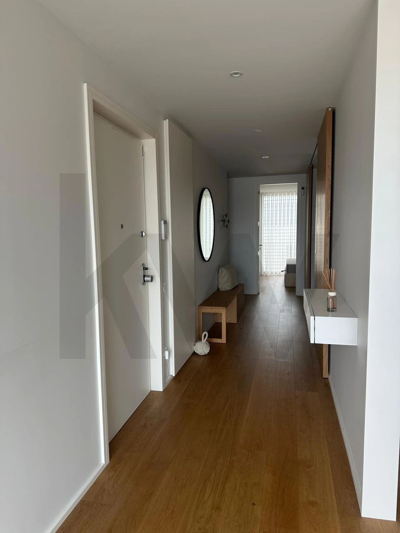 Apartamento T2 para Arrendamento em Matosinhos e Leça da Palmeira Foto 17