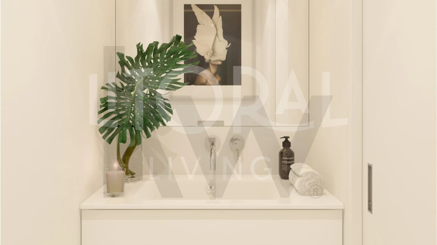 Apartamento T2 para Arrendamento em Matosinhos e Leça da Palmeira Foto 8