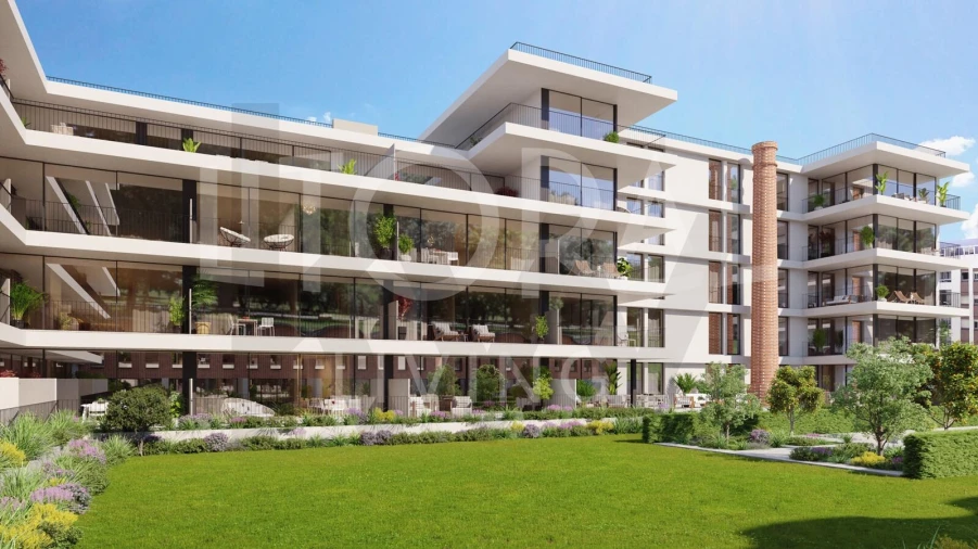 Apartamento T2 para Arrendamento em Matosinhos e Leça da Palmeira Foto 6