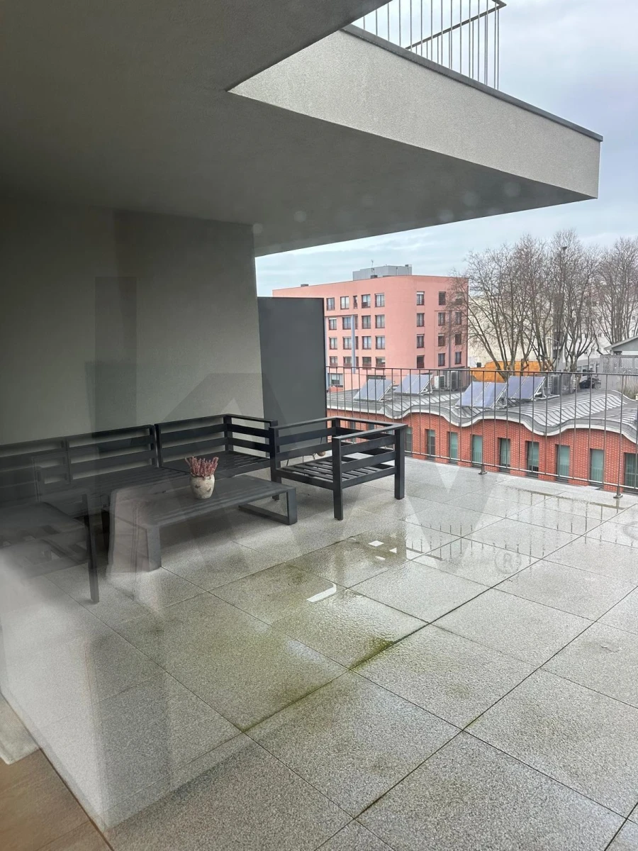 Apartamento T2 para Arrendamento em Matosinhos e Leça da Palmeira Foto 18