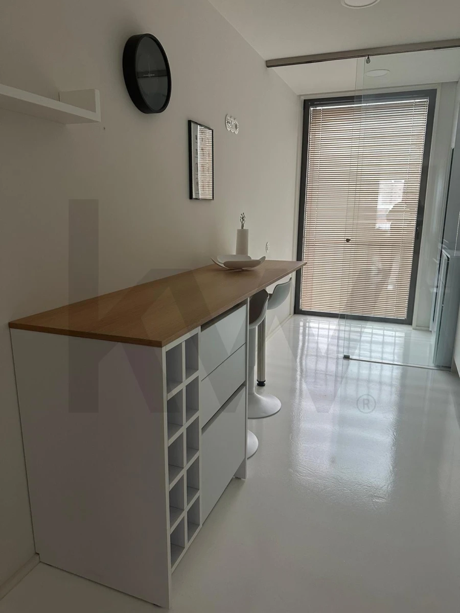 Apartamento T2 para Arrendamento em Matosinhos e Leça da Palmeira Foto 13