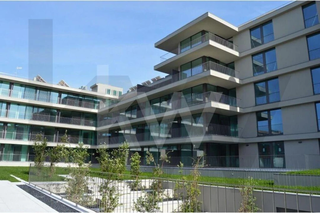 Apartamento T2 para Arrendamento em Matosinhos e Leça da Palmeira Foto 1