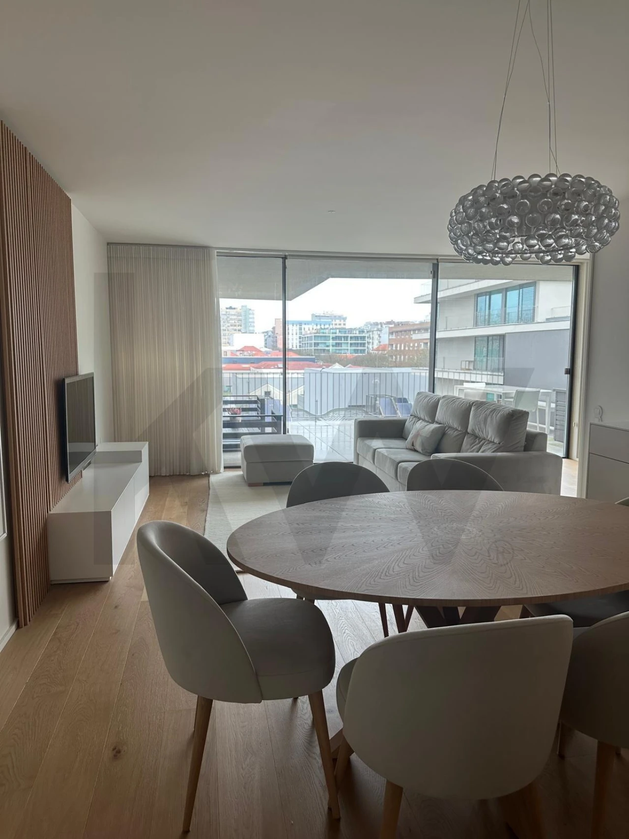 Apartamento T2 para Arrendamento em Matosinhos e Leça da Palmeira Foto 14