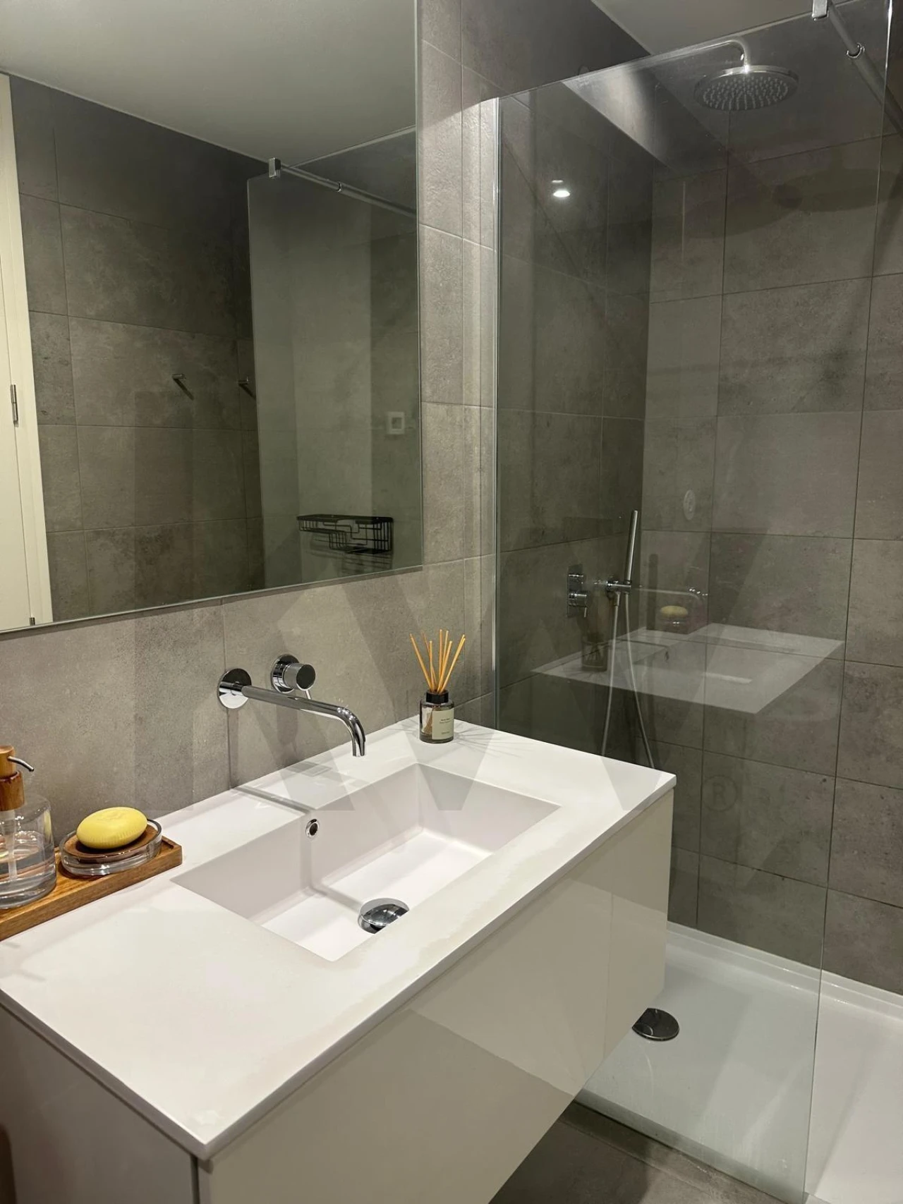 Apartamento T2 para Arrendamento em Matosinhos e Leça da Palmeira Foto 16