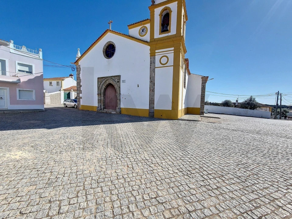 Moradia T5 para Venda em Assumar Foto 14