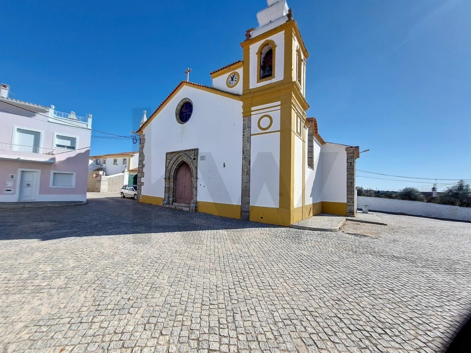 Moradia T5 para Venda em Assumar Foto 13