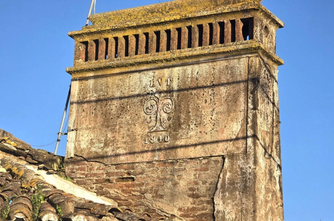 Moradia T5 para Venda em Assumar Foto 1