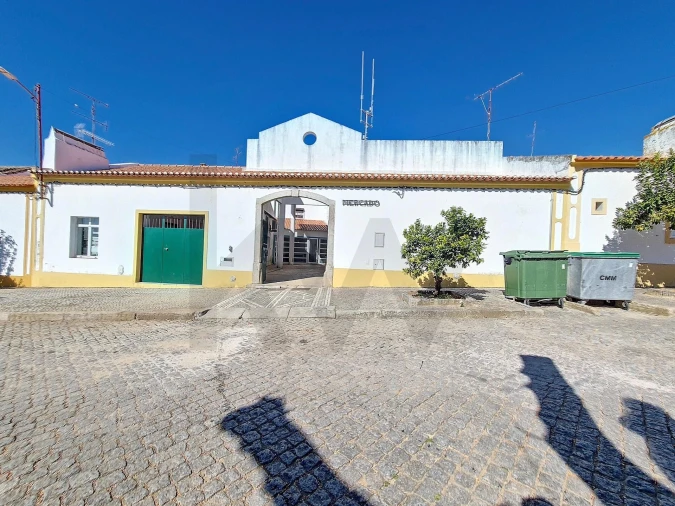 Moradia T5 para Venda em Assumar Foto 15