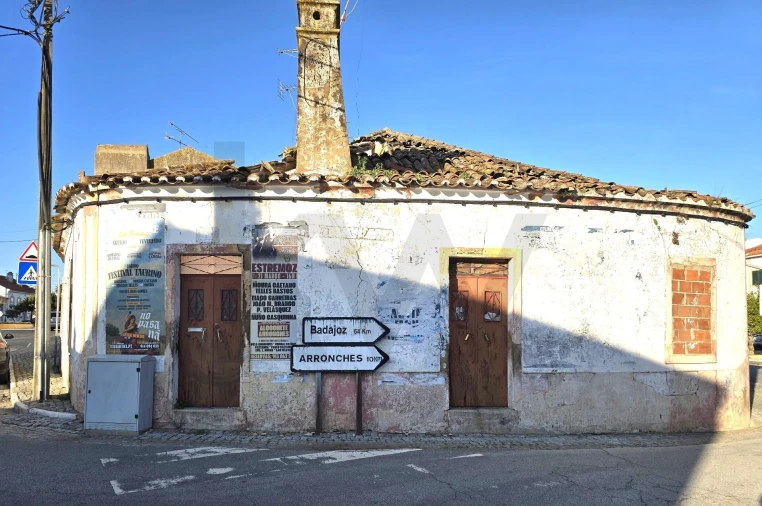 Moradia T5 para Venda em Assumar Foto 10