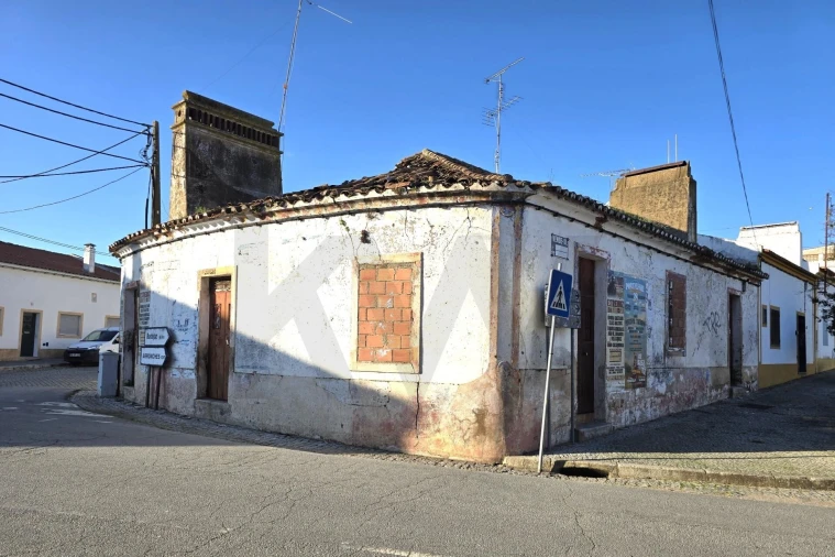 Moradia T5 para Venda em Assumar Foto 8