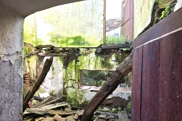 Moradia T5 para Venda em Assumar Foto 3