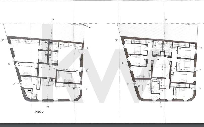 Moradia T5 para Venda em Assumar Foto 16