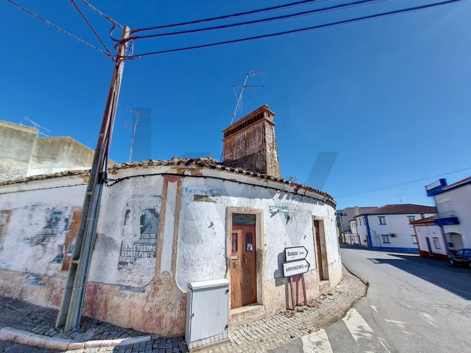 Moradia T5 para Venda em Assumar Foto 5