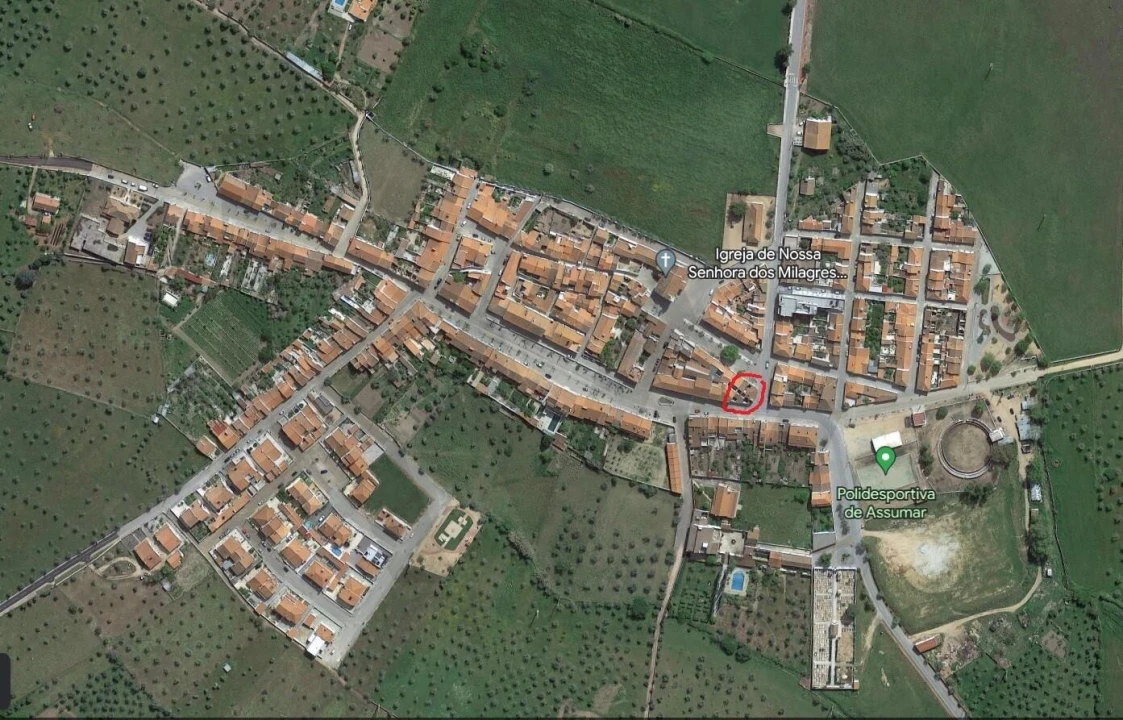 Moradia T5 para Venda em Assumar Foto 2