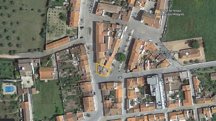 Moradia T5 para Venda em Assumar