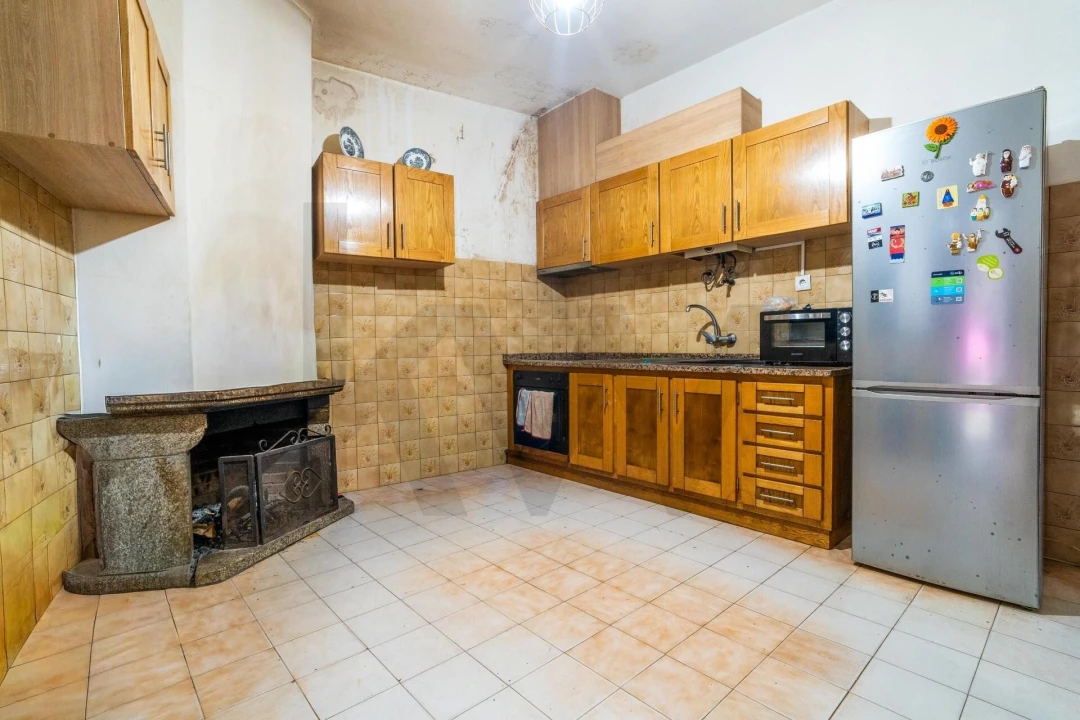 Moradia T3 para Venda em Satão Foto 31