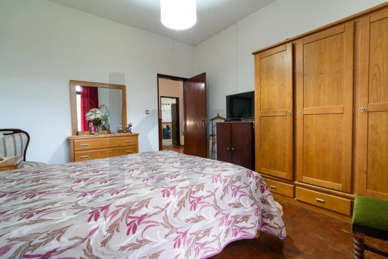 Moradia T3 para Venda em Satão Foto 17