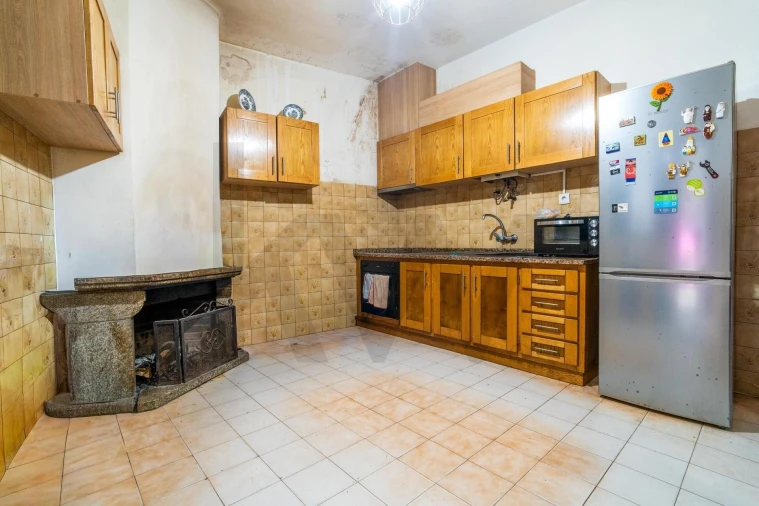 Moradia T3 para Venda em Satão Foto 31