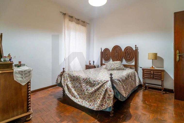 Moradia T3 para Venda em Satão Foto 21