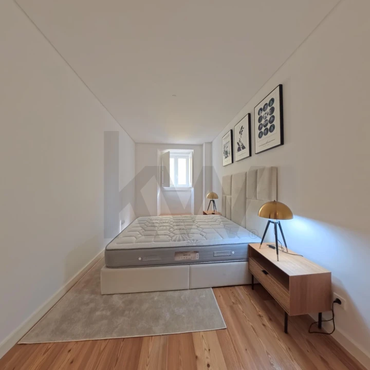 Apartamento T2 para Venda em Santa Maria Maior Foto 22