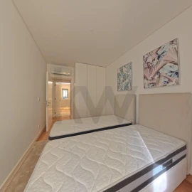 Apartamento T2 para Venda em Santa Maria Maior