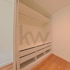 Apartamento T2 para Venda em Santa Maria Maior