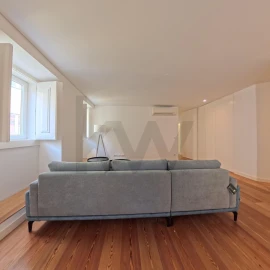 Apartamento T2 para Venda em Santa Maria Maior