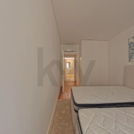 Apartamento T2 para Venda em Santa Maria Maior