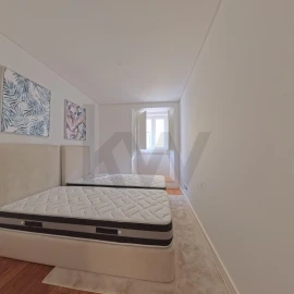 Apartamento T2 para Venda em Santa Maria Maior
