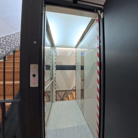 Apartamento T2 para Venda em Santa Maria Maior