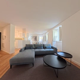 Apartamento T2 para Venda em Santa Maria Maior