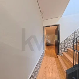 Apartamento T2 para Venda em Santa Maria Maior