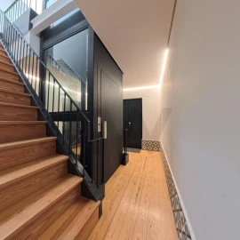 Apartamento T2 para Venda em Santa Maria Maior