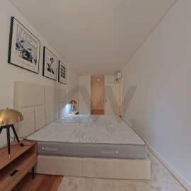 Apartamento T2 para Venda em Santa Maria Maior
