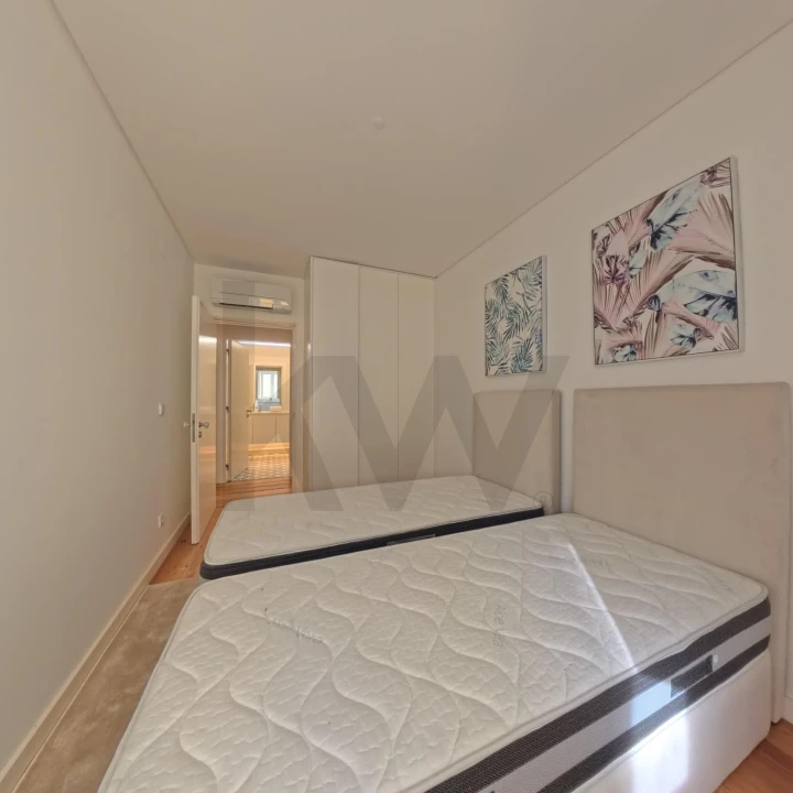 Apartamento T2 para Venda em Santa Maria Maior Foto 19