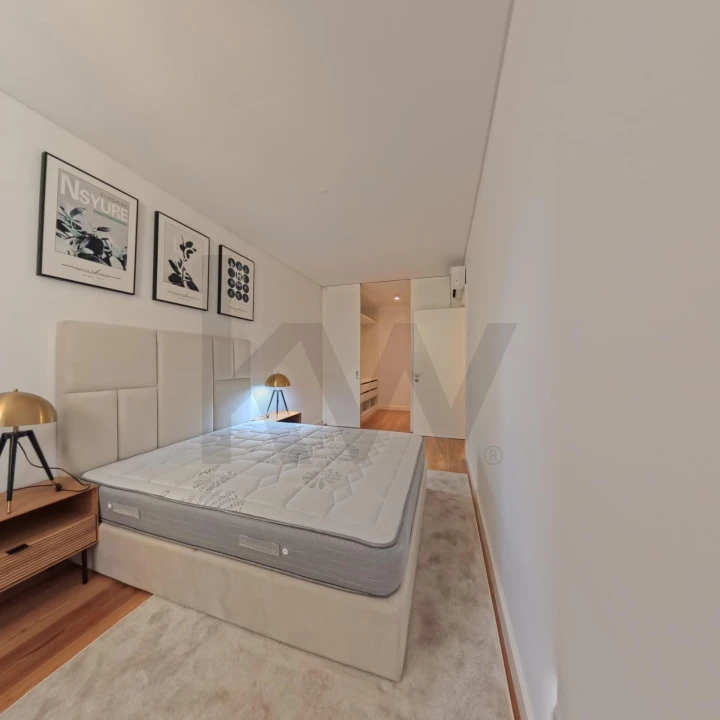 Apartamento T2 para Venda em Santa Maria Maior Foto 29