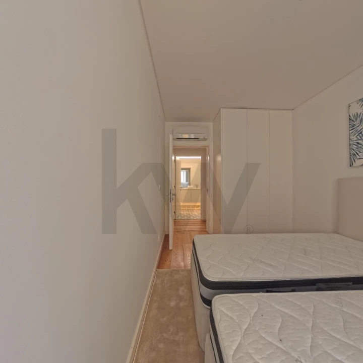 Apartamento T2 para Venda em Santa Maria Maior Foto 21