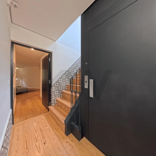 Apartamento T2 para Venda em Santa Maria Maior Foto 33